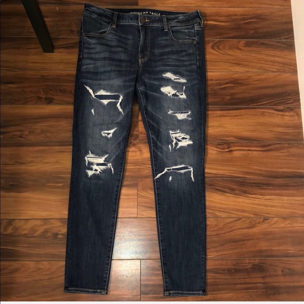 AE Midrise Jegging